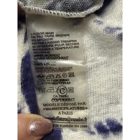 🆕LISTING🆕 Majesticfilitures a Paris tee - Picture 6 of 8